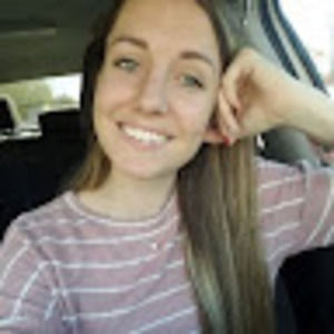 Meet your Posher, Bethann